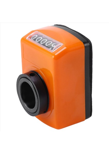 10X Makine Torna Parça 20MM Deli Dijital Konum Göstergesi Portakal (Yurt Dışından) fiyatları
