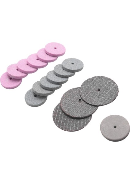 284PCS Electric Grind Mini Döner Güç Matkap Aracı Aksesuar Kiti Seti (Yurt Dışından) fırsatları