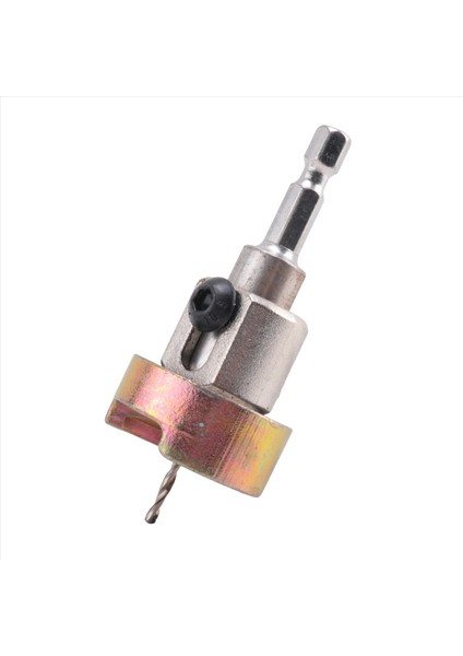 Ahşap Işleme Counterk Matkap Karbür Kalkış Ayarlanabilir Derinlik 3/8x3/32 X1/4 Motsınk Bıt (Yurt Dışından) fiyatları