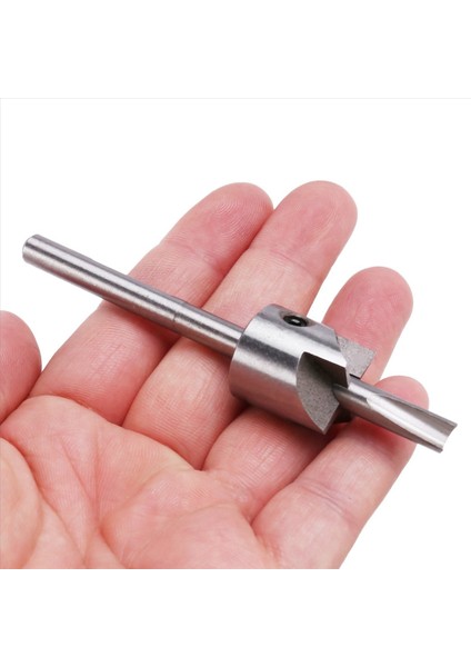 Pen Barrel Mill Düzeltici Seti 14 Parçalı Profesyonel Turner Kesme Sistemi (Yurt Dışından) indirimleri