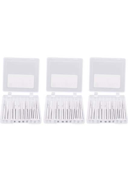 30PCS 2 Flüt Cnc Yönlendirici Bitleri 3 175MM Düz Yuva Tungsten Ahşap Mdf Plastik Için Çelik Freze Kesici (Yurt Dışından)