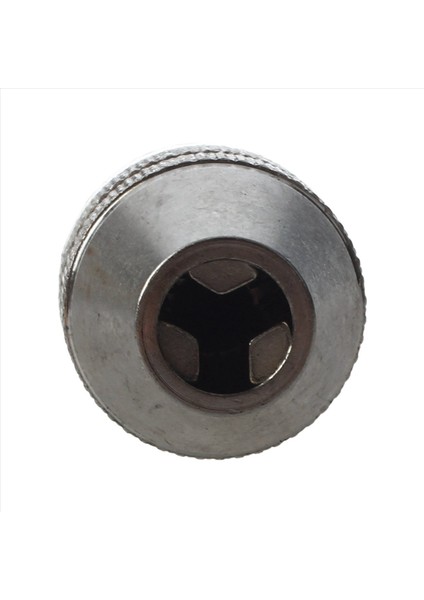 4x Gümüş+Siyah 6mm Anahtarsız Matkap Bit Chuck Hızlı Değişim Adaptör Dönüştürücü Hex Shank (Yurt Dışından) modelleri