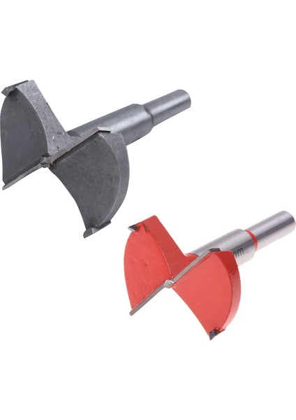 1pcs 50MM Ahşap Sıkıcı Set Ahşap Işleme Forstner Bit &amp 1pcs Hss Forstner Bit Ahşap Matkaplar Sanat Matkapları Boru Matkapları 55 mm (Yurt Dışından)