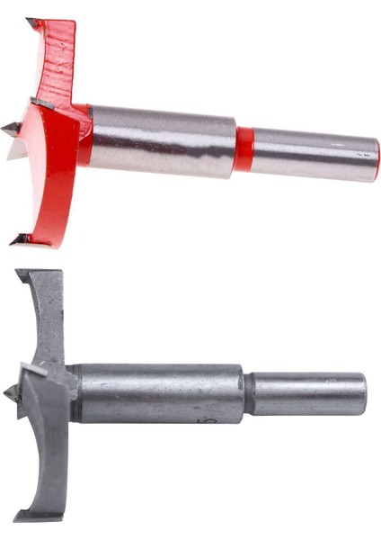 1pcs 50MM Ahşap Sıkıcı Set Ahşap Işleme Forstner Bit &amp 1pcs Hss Forstner Bit Ahşap Matkaplar Sanat Matkapları Boru Matkapları 55 mm (Yurt Dışından) fiyatları