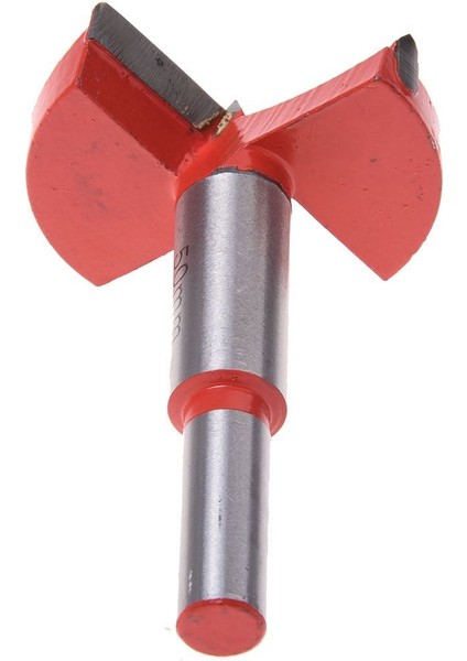 1pcs 50MM Ahşap Sıkıcı Set Ahşap Işleme Forstner Bit &amp 1pcs Hss Forstner Bit Ahşap Matkaplar Sanat Matkapları Boru Matkapları 55 mm (Yurt Dışından) modelleri