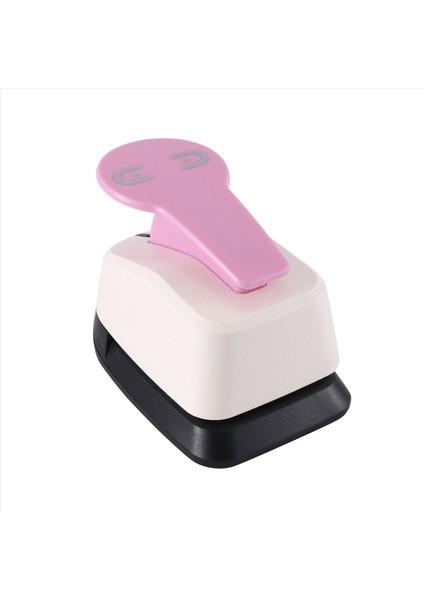 2x Delik Yumruk Küpe Deliği Yumruk Küpe Kartı Yumruk Küpe Yumruk Kartı Aracı Kartlar Için Küpe Deliği Puncher (Yurt Dışından) modelleri