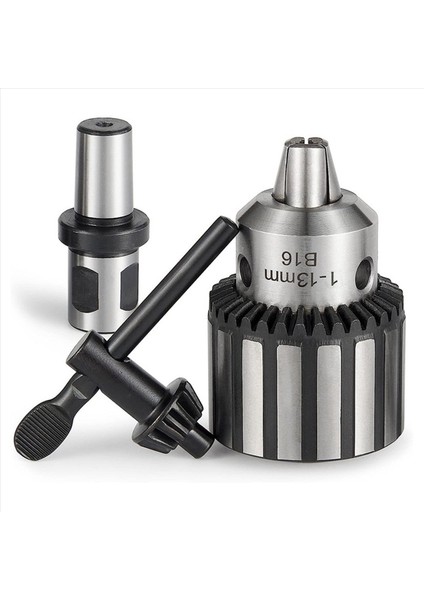 3/4 Inç Weldon Shank Adaptörlü 2x Süper Ağır Hizmet 1/2 Inç (1-13MM) Manyetik Matkap Aygağı (Yurt Dışından) fiyatları