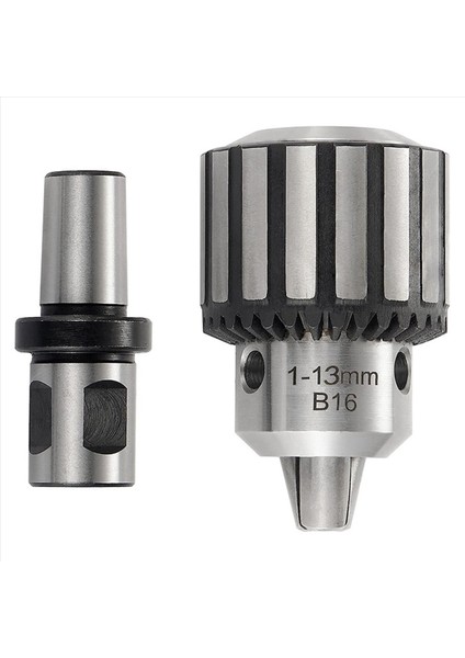 3/4 Inç Weldon Shank Adaptörlü 2x Süper Ağır Hizmet 1/2 Inç (1-13MM) Manyetik Matkap Aygağı (Yurt Dışından) fırsatları