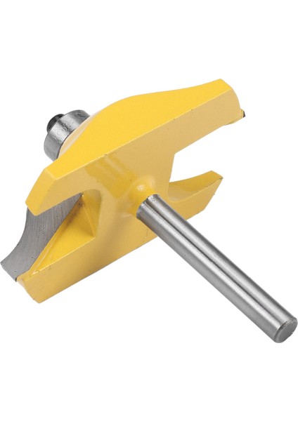 6pc 1/4 Shank Yükseltilmiş Panel Dolabı Kapı Yönlendirici Bit Seti - 3 Bit Ogee Ahşap Kesici Ahşap Yönlendirici Bitleri (Yurt Dışından) fiyatları