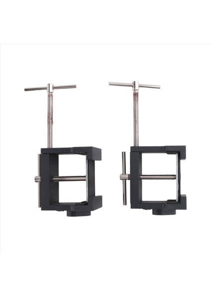 Kabine Kelepçeleri Kolay ve Hızlı Montaj Için Ayarlanabilir Dolap Kelepçeleri 3 Matkap Deliği Kılavuzu Dolap Yüz Çerçevesi Kelepçeleri (Yurt Dışından)