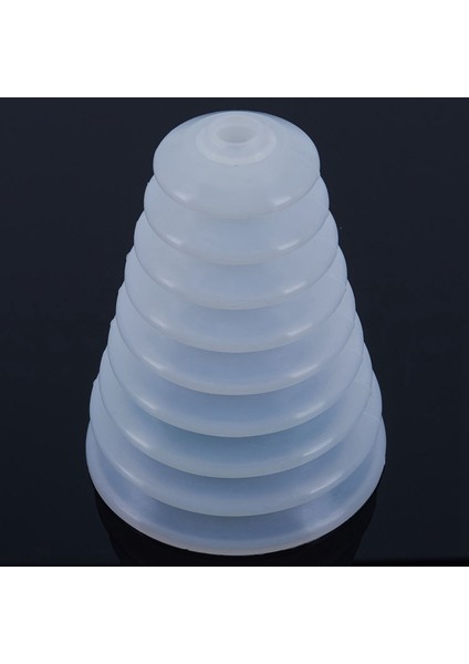 2 Parça Matkap Tozu Toplayıcı Kauçuk Toz Kapağı Elektrikli Çekiç Matkap Tozu Koleksiyoncusu Elektrikli Matkap Alet Beyaz (Yurt Dışından) modelleri