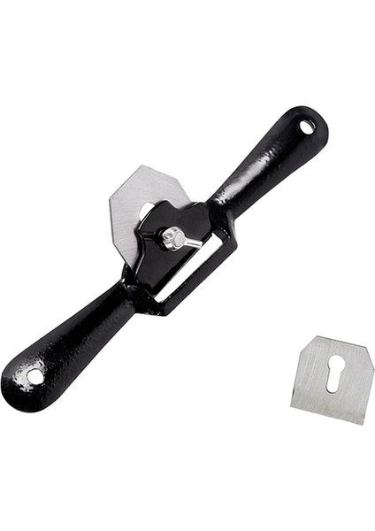 9 Inç Sabit El Izleme Planer Seti Kesme El Planer Dıy Aletleri Marangozlar Manuel Ahşap Işleme Araçları Için Uygundur (Yurt Dışından)