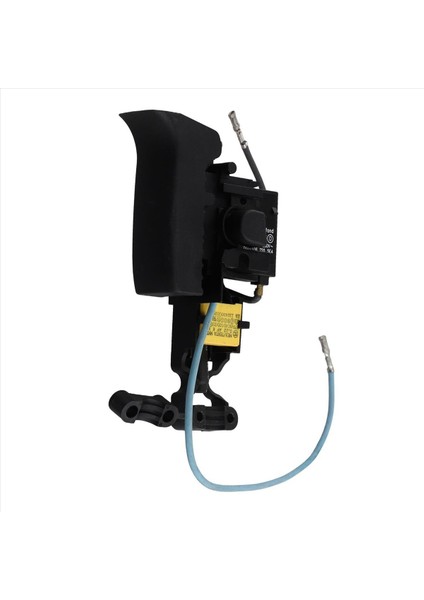 Hıltı Te1 Te2 Te7 Te7 Te-2 Te-7 Matkap Çekme Çekiç Yedek Parçaları Için Anahtar Tetik Hız Kontrolörü Değiştirme (Yurt Dışından)