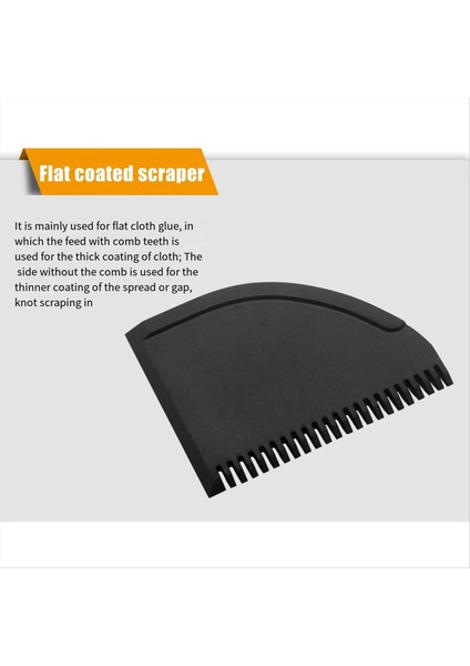 4 Parçalı Ahşap Işleme Fırça Alet Seti Çok Işlevli Yumuşak Silikon Ahşap Tepsisi Ince Kaymaz Düz Sıyrıcı Dıy El Sanatları (Yurt Dışından) indirimleri