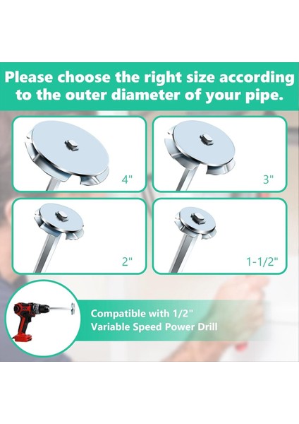 Sch 40 1-1/2in 2in 3 Inç Göbeklerden 4 Inç Başlıkları Pvc Borusu Için Seti Seti Için Pvc Bağlantı Tasarrufu Tasarrufu (Yurt Dışından) fiyatları