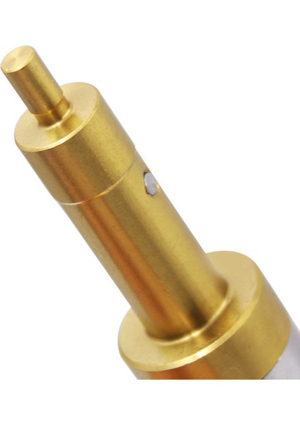 Cnc Makinesi Için 2x Hassas Titanyum Magnetik Olmayan Mekanik Kenar Bulucu Bulucu Bulucu Bulunma Noktası Sensörü (Yurt Dışından) fırsatları