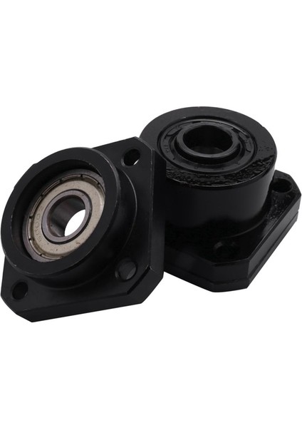 8x FK12 FF12 Başlı Vıdce Için Destek 1605 FK12 Sabit Yan FF12 Yüzen Taraf Cnc Parçaları Makine Alet Aksesuarları (Yurt Dışından) indirimleri