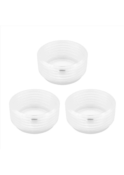 3x Testere Toz Toz Kapağı Delek Açıcı Toz Kapağı Ahşap Elektrikçi Koruma Çekiç Matkap Alet Aksesuarları Toz Geçirmez Cihaz (Yurt Dışından)