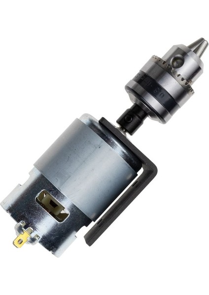 2x 775 Motor 10000RPM Dc 12V Torna 775 Mini El Matkaplı Mutabakat ve Öğütme Makinesi Montaj Braketi (Yurt Dışından) indirimleri