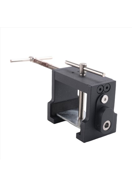 Kabine Kelepçeleri Kolay ve Hızlı Montaj Için Ayarlanabilir Dolap Kelepçeleri 3 Matkap Deliği Kılavuzu Dolap Yüz Çerçevesi Kelepçeleri (Yurt Dışından) indirimleri