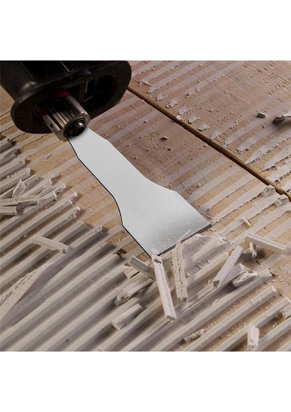 Pistonlu Testere Kazırıcı Blade 4pcs Bıçaklar Test Aksesuarları ve Pistonlu Testere Için Adaptör Olarak Tuş Alımları (Yurt Dışından) modelleri