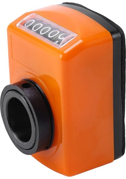 3x Makine Torna Parça 20MM Dip Dijital Konum Göstergesi Portakal (Yurt Dışından) modelleri