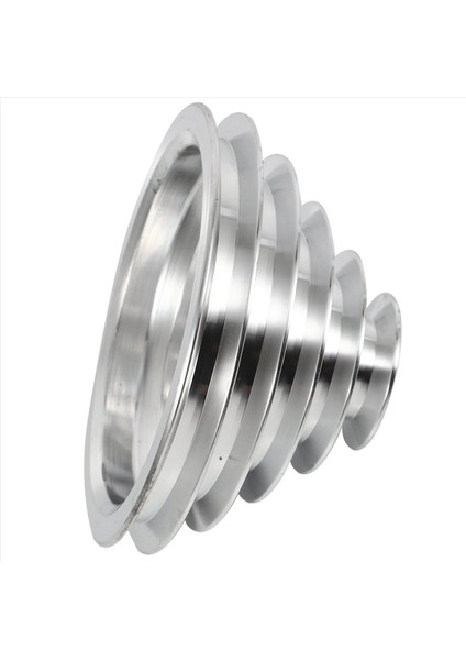 3 Pcs 25MM Deli Alüminyum Pagoda Tekerle (Yurt Dışından) fiyatları