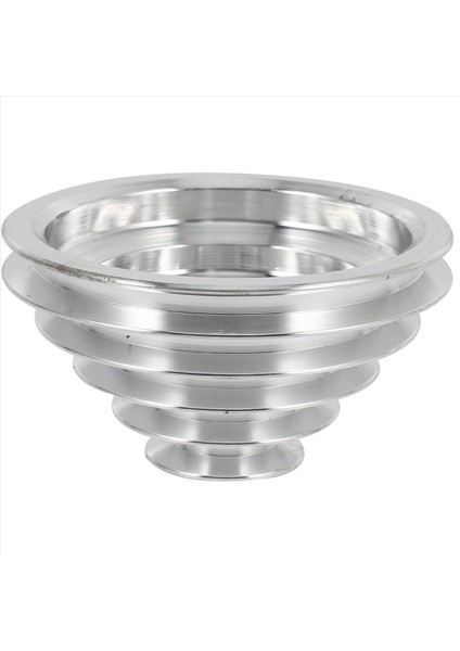 3 Pcs 25MM Deli Alüminyum Pagoda Tekerle (Yurt Dışından) modelleri