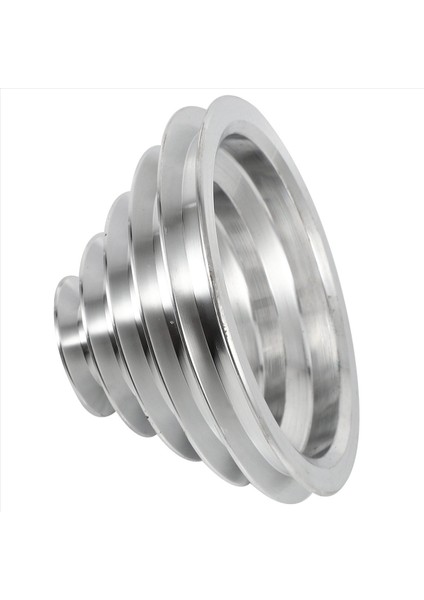 3 Pcs 25MM Deli Alüminyum Pagoda Tekerle (Yurt Dışından) fırsatları