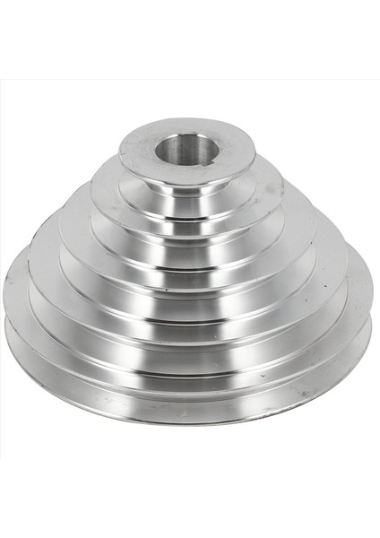 3 Pcs 25MM Deli Alüminyum Pagoda Tekerle (Yurt Dışından) indirimleri