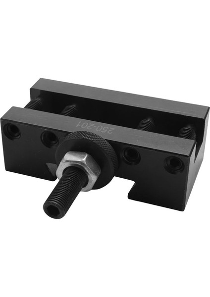 4x 10-15INCH Bxa Hızlı Değişiklik Cnc Torna Aracı Posta 1 Dönüş Bakan Tutucu 250-201 Torullar Için Tutucu (Yurt Dışından) fiyatları