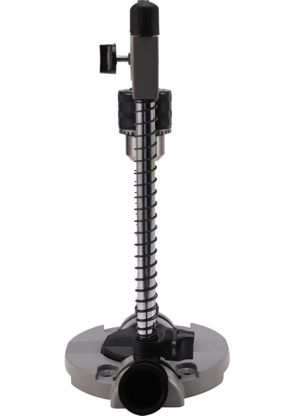 1 Pcs Çok Fonksiyonlu Matkap Standı Ayarlanabilir 45-90 ° Açılı Matkap Kılavuzu Ek Chuck Matkap Tutucu Standı ile Elektrikli Matkap Için (Yurt Dışından) modelleri