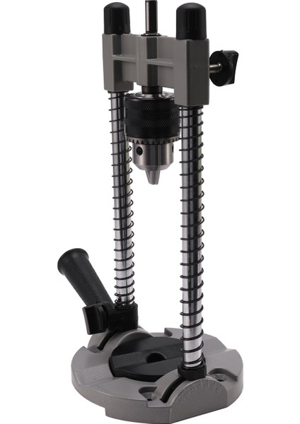 1 Pcs Çok Fonksiyonlu Matkap Standı Ayarlanabilir 45-90 ° Açılı Matkap Kılavuzu Ek Chuck Matkap Tutucu Standı ile Elektrikli Matkap Için (Yurt Dışından) indirimleri