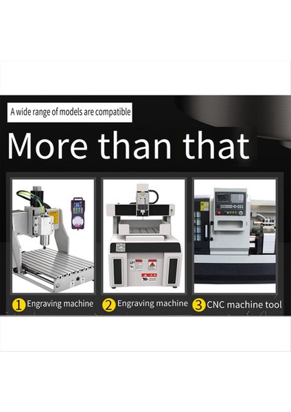 10 Adet Cnc Yönlendirici Bitleri Seti Ahşap Için Karbür Düz Burun Uç Değirmeni Pvc Mdf Hardwood (Yurt Dışından) modelleri