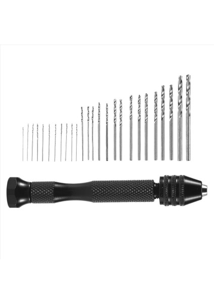 El Matkap Set Hassas Pim Menzisi Model Dıy Mücevher Yapımı Metal Ahşap Plastik Vb (Yurt Dışından) fiyatları