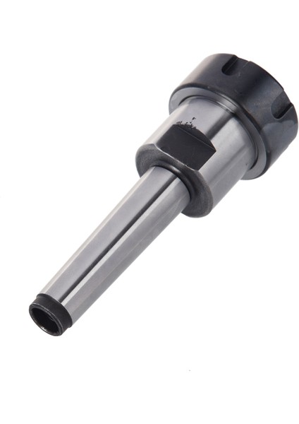 1pcs ER25 Mt2 M10 Cnc Kolet Chuck Tutucu Freze Tutma Çekme Çubukları ve 15PCS ER25 Kolet Aracı Hassas Yay Seti 2mm Ila 16MM Cnc Kolet Chuck (Yurt Dışından) indirimleri