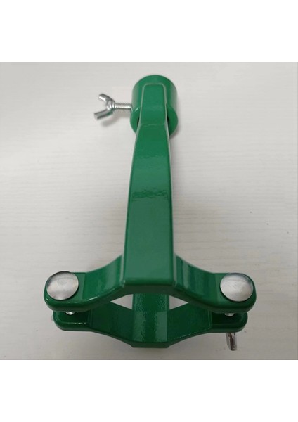 El Matkap Tenon Tutucu El Matkap Tesisat ve Sökme Mortezi Makinesi Için Ağaç Işleme Aksesuarları Için Sabit (Yurt Dışından)