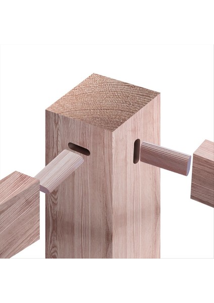 50 Adet 10MM Domino Ahşap Dübel Konektörleri Kayın Ahşap Tapaları Ahşap Işleme Mobilyaları Ekleme Konektörleri (Yurt Dışından) fırsatları