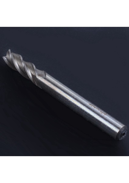 2x Swt Kesme Slot Uçlu Değirmen Yönlendirici Bit 4 Flüt 1/4 Inç Sap 1/4 Inç Çapında (Yurt Dışından) indirimleri