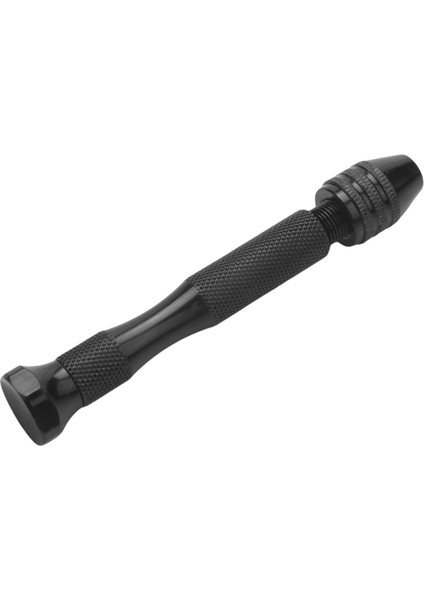 Mini El Matkap Hassas Pin Vise Ahşap El Matkap Minyatür Matkap + 50 Pcs Mini Mikro Drill Bit Seti Chuck ile (Yurt Dışından) modelleri