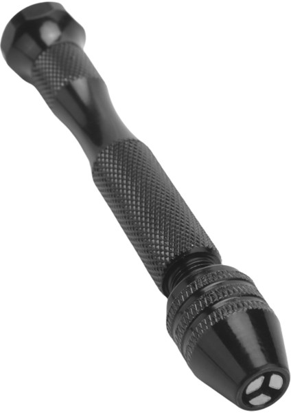 Mini El Matkap Hassas Pin Vise Ahşap El Matkap Minyatür Matkap + 50 Pcs Mini Mikro Drill Bit Seti Chuck ile (Yurt Dışından) indirimleri