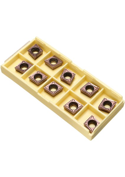 2x SCLCR1212H09 Tutucu Torna Tool Cutter 20 Pcs ile CCMT09T304-PM Bıçaklar Cnc 100MM Ekle (Yurt Dışından) fırsatları