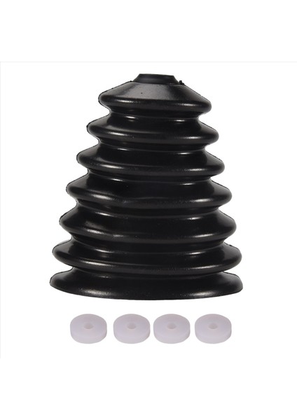 1 Parça Matkap Tozu Toplayıcı Kauçuk Toz Kapağı Elektrikli Çekiç Matkap Toz Koleksiyoncusu Elektrik Matkap Elektrik Aleti Aksesuarları Siyah (Yurt Dışından) fiyatları