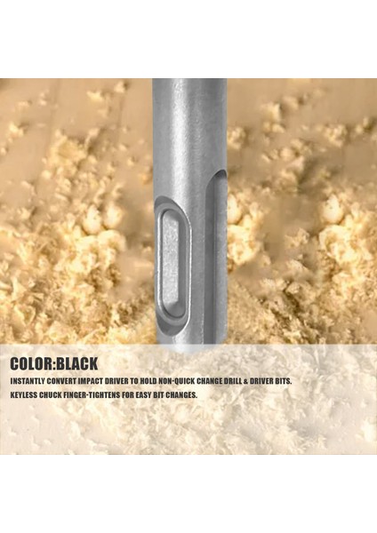 Anahtarsız Matkap Manding Adaptörü 2-13MM 1/2-20 (Yurt Dışından) fırsatları