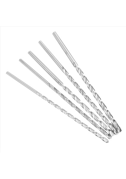 10PCS Ekstra Uzun 150MM Hss Twist Matkap 2mm 3mm 3mm 3mm 3mm 4mm 5mm Straigth Shank Auger Ahşap Metal Sondaj Araçları Matkap Bit (Yurt Dışından) fiyatları