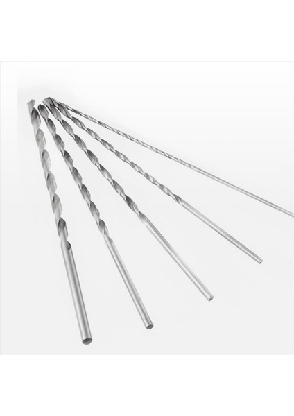 10PCS Ekstra Uzun 150MM Hss Twist Matkap 2mm 3mm 3mm 3mm 3mm 4mm 5mm Straigth Shank Auger Ahşap Metal Sondaj Araçları Matkap Bit (Yurt Dışından) indirimleri