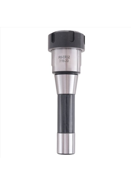 2pc 6 3 Inç R8-ER32 7/16 Kolet Chuck Tutucu Cnc Freze Torna R8 Işaret Aracı (Yurt Dışından) modelleri