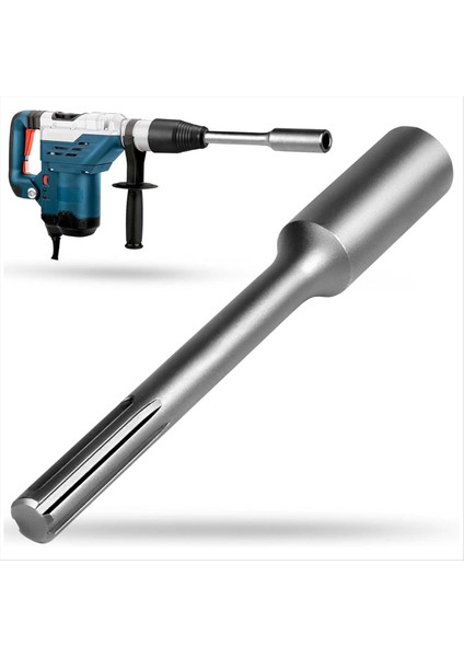 Sds-Max Toprak Çubuk Sürücüsü 5/8 Inç ve 3/4inch Zemin Çelik Kiti Çubuk Matkaplar Makita Için Hitachi Için Bosch Için Dewalt Için (Yurt Dışından) fiyatları