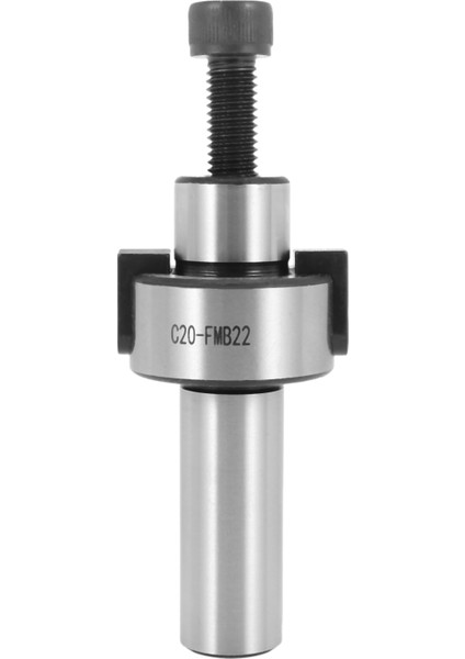 2x C20 FMB22 Tutucu Yüz Değirmen Arbor Shell End Mill Arbor Adaptörü Öğütme Aracı (Yurt Dışından) fiyatları