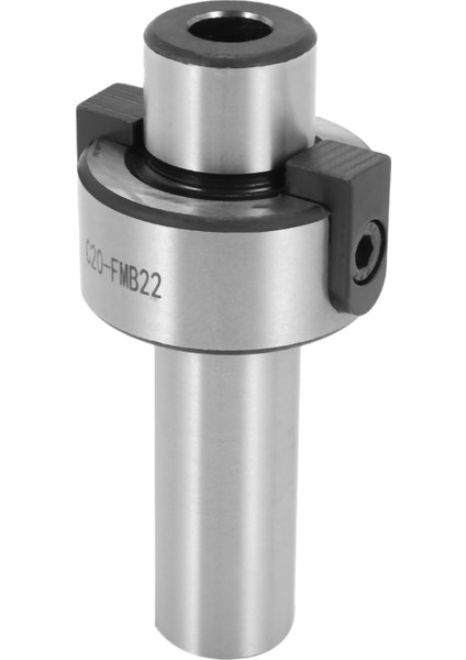 2x C20 FMB22 Tutucu Yüz Değirmen Arbor Shell End Mill Arbor Adaptörü Öğütme Aracı (Yurt Dışından) modelleri